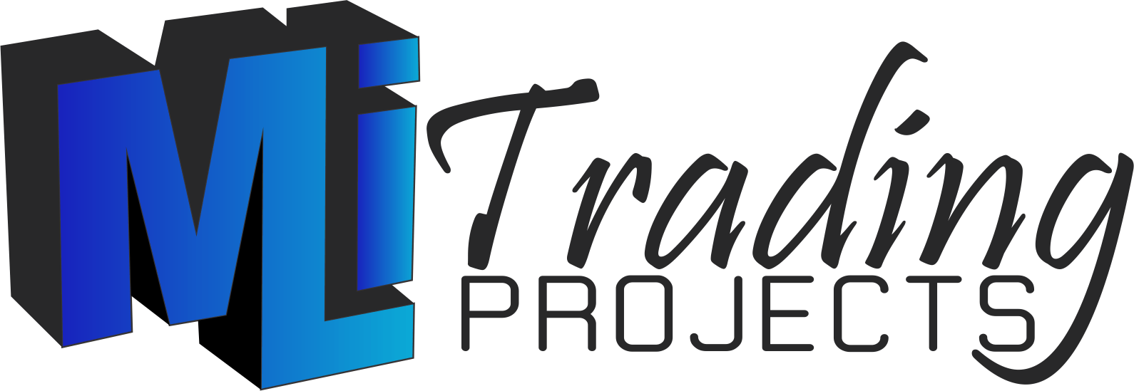 MLI Trading Projects